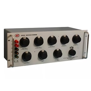 ESI RS925D СЪПРОТИВИТЕЛНА ДЕКАДА