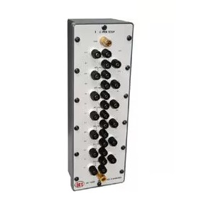 ESI SR1030 SERIES СТАНДАРТ ЗА ПРЕДАВАНЕ В МАСЛО