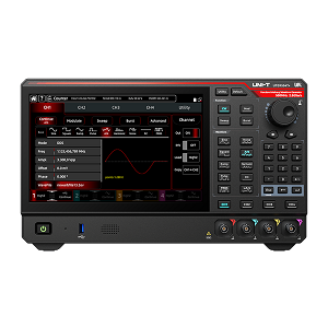 Серия UTG9000T+