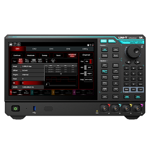 Серия UTG4000X