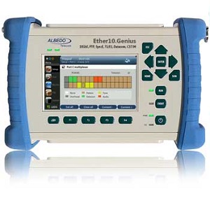 Albedo Ether10.Genius