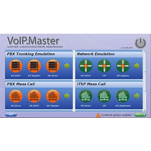 Albedo VoIP.Master